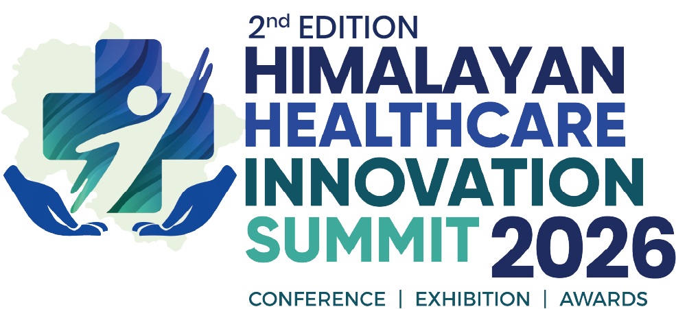Himalayan Healthcare Summit logo